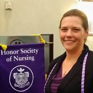 Meet your Posher, Jen